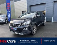 Peugeot 3008 Quimper
