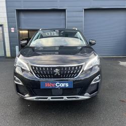 Peugeot 3008 1.2 PURETECH 130 ALLURE START-STOP Quimper