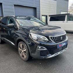 Peugeot 3008 1.2 PURETECH 130 ALLURE START-STOP Quimper