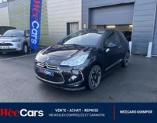 Ds DS3 Quimper
