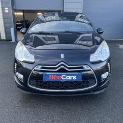 Ds DS3 1.6 E-HDI 90 SPORT CHIC Quimper
