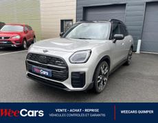 Mini Countryman Quimper