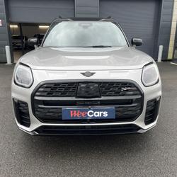 Mini Countryman 2.0 D 165 JOHN COOPER WORKS DKG BVA Quimper