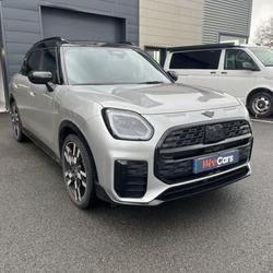 Mini Countryman 2.0 D 165 JOHN COOPER WORKS DKG BVA Quimper