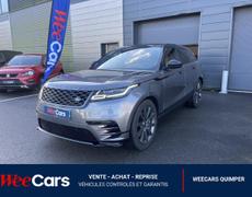 Land Rover Range Rover Velar Quimper