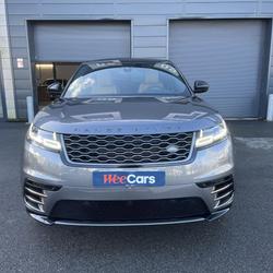 Land Rover Range Rover Velar 3.0 D300 300 HSE R-DYNAMIC 4WD BVA Quimper