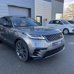 Land Rover Range Rover Velar 3.0 D300 300 HSE R-DYNAMIC 4WD BVA Quimper