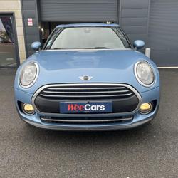 Mini Clubman 1.5 D 115 ONE CHILI Quimper