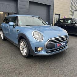 Mini Clubman 1.5 D 115 ONE CHILI Quimper