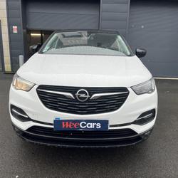 Opel Grandland 1.6 D ECOTEC 120 EDITION 4X2 Quimper