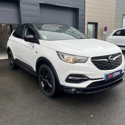 Opel Grandland 1.6 D ECOTEC 120 EDITION 4X2 Quimper