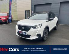 Peugeot 2008 Quimper