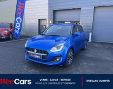 Suzuki Swift Quimper