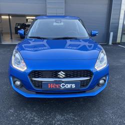 Suzuki Swift 1.2 DUALJET SHVS 85 PACK Quimper
