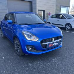 Suzuki Swift 1.2 DUALJET SHVS 85 PACK Quimper