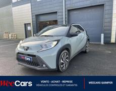 Toyota Aygo X Quimper
