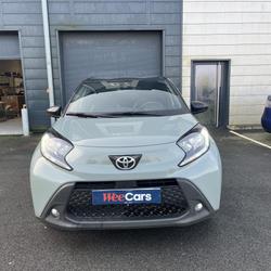Toyota Aygo X 1.0 VVTI 70 DESIGN Quimper