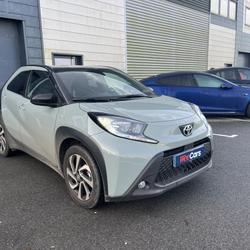 Toyota Aygo X 1.0 VVTI 70 DESIGN Quimper