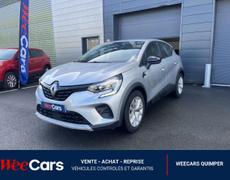 Renault Captur Quimper