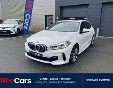 BMW Serie 1 Quimper