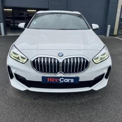BMW Serie 1 1.5 118I 140 M SPORT DKG BVA Quimper