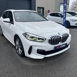 BMW Serie 1 1.5 118I 140 M SPORT DKG BVA Quimper