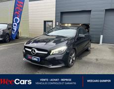 Mercedes CLA Quimper