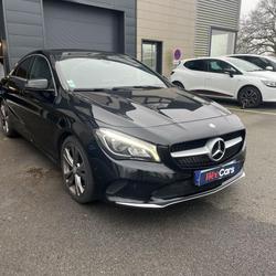 Mercedes CLA COUPE 1.6 180 120 FASCINATION Quimper