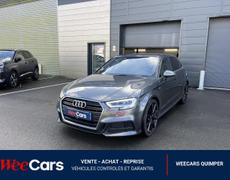 Audi A3 Quimper