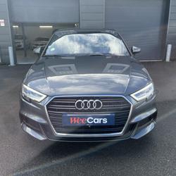 Audi A3 SPORTBACK 2.0 TDI 150 S-LINE Quimper