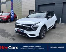 Kia Sportage Quimper