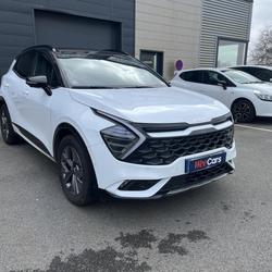 Kia Sportage 1.6 T-GDI 210H 160 HEV HYBRID 1.5KWH GT LINE PREMIUM 4X2 BVA / TVA RECUPERABLE Quimper