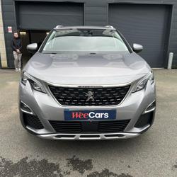 Peugeot 5008 1.5 BLUEHDI 130 ALLURE BUSINESS EAT BVA START-STOP Quimper