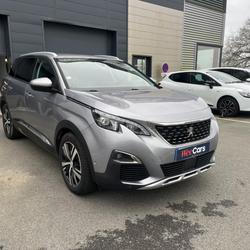 Peugeot 5008 1.5 BLUEHDI 130 ALLURE BUSINESS EAT BVA START-STOP Quimper