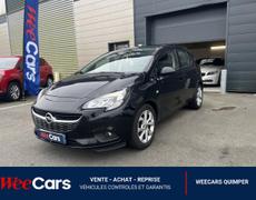 Opel Corsa Quimper