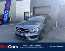 Mercedes Classe B Quimper