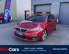 Peugeot 308 III Phase 1 Quimper