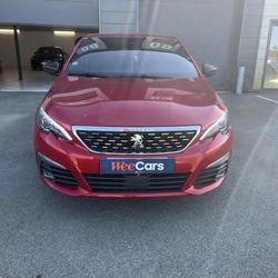 Peugeot 308 III Phase 1 1.2 PURETECH 130 GT PACK START-STOP Quimper