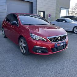 Peugeot 308 III Phase 1 1.2 PURETECH 130 GT PACK START-STOP Quimper