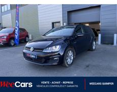 Volkswagen Golf 7 Quimper