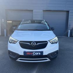 Opel Crossland 1.2 T 130 ULTIMATE BVA Quimper