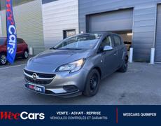 Opel Corsa Quimper