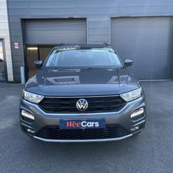 Volkswagen T-Roc 1.0 TSI 110 LOUNGE Quimper