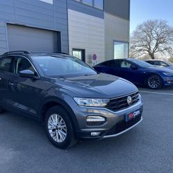 Volkswagen T-Roc 1.0 TSI 110 LOUNGE Quimper