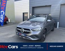 Mercedes GLA Quimper