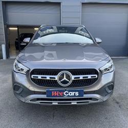 Mercedes GLA 1.3 250 E 218H 160 EQ-POWER PHEV HYBRID 15.6KWH PROGRESSIVE LINE 8G-DCT BVA Quimper