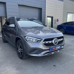 Mercedes GLA 1.3 250 E 218H 160 EQ-POWER PHEV HYBRID 15.6KWH PROGRESSIVE LINE 8G-DCT BVA Quimper