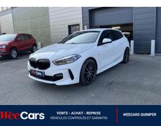 BMW Serie 1 Quimper