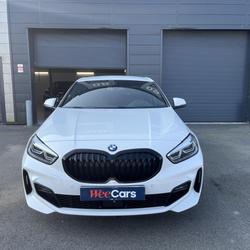 BMW Serie 1 1.5 118I 140 M-SPORT DKG BVA Quimper