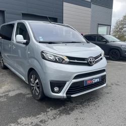 Toyota Proace verso 2.0 D4D 150 MEDIUM L2 EXECUTIVE Quimper